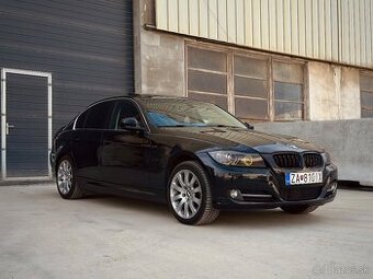 BMW E90 325D Edition N57 150kw