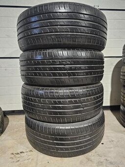 Letné Pneu Nexen N´Fera Primus 215/55 R17