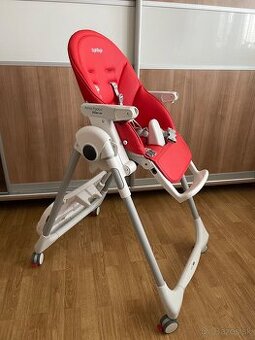 Peg Perego Prima Pappa Follow me - 1