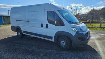 Fiat Ducato L4H2 35