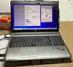 HP Probook 4540s, 8GB RAM