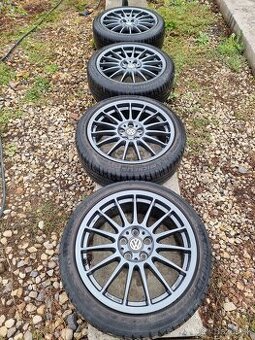 ATS 5x112 r18 - 1