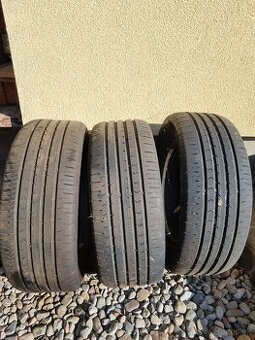 Letne pneu Continental ContiPremiumContact 5 225/55 R16