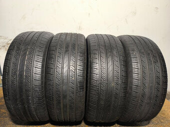 255/55 R19 Letné pneumatiky Tomket SUV 4 kusy