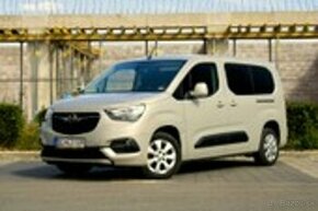 Opel Combo Life 1.5 CDTI 130k Enjoy XL AT8 - 1