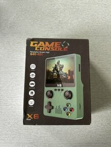 Gameboy hra - 1