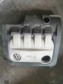 Kryt motora VW - 1