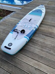 Nafukovací Windsup paddleboard F2 Cruise WS 11'6''x33''x6''