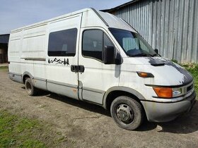 Iveco daily 2,8 - 1