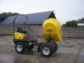 WACKER NEUSON 1501 ,2013R