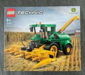 LEGO® Technic 42168 John Deere 9700 Forage Harvester - nove