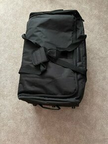 Vojenská cestovná taška - mega veľká