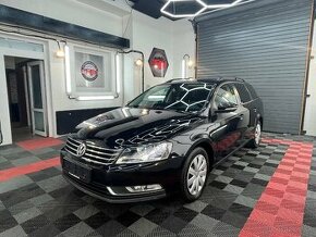 Volkswagen Passat Variant 1.6 TDI BMT Trendline - 1