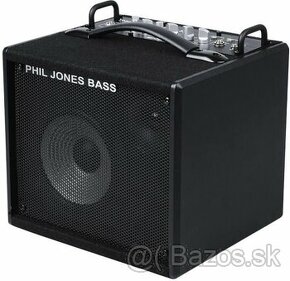 Phil Jones Bass Combo M-7