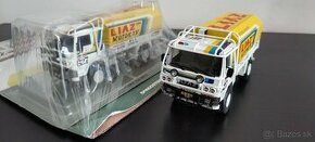 LIAZ 100.55 Dakar 1:43 - 1