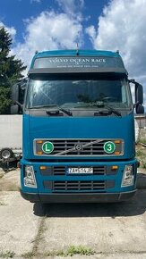 Volvo FH12 460 6x2  hákový nosič kontajnerov