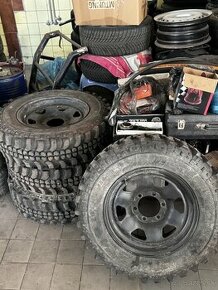 205/80 r16 t3 - 1