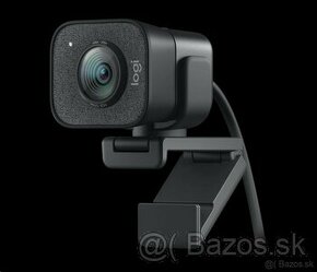 Logitech c980 stream webcam