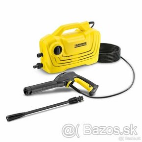 Tlakový čistič Karcher K2