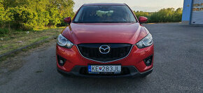 Mazda CX5 2.2 Skyactiv-D 175k AWD Revolution A/T