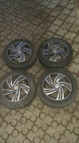 Elektrony 185/65 R14"