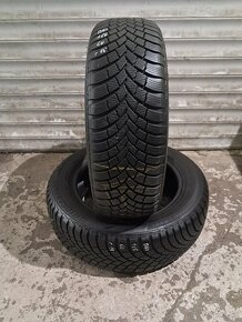 Bridgestone zimné 185/60/R15