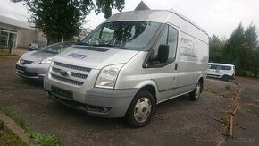 Ford Transit t 2.2 TDCI 125 T300. R. V. 2013 - 1