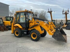 Jcb 2cx /2011 traktor bager - 1