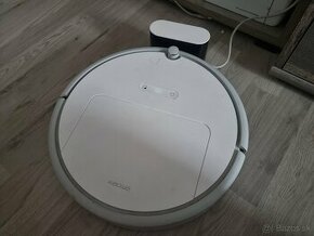 Robotický vysávač Xiaomi Roborock Xiaova C10 White