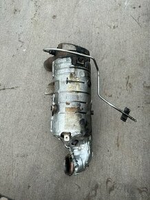 DPF Citroën Peugeot 1.5HDI YH01