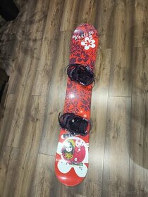 Snowboard 150 cm