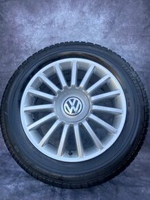 Orig.zimni sada Volkswagen Phaeton 235/55R17 99H - 1