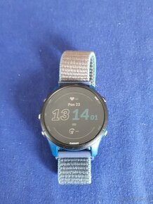 Predám garmin foreruner 255 blue