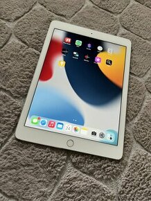 iPad Air 2.gen, 64GB, Silver