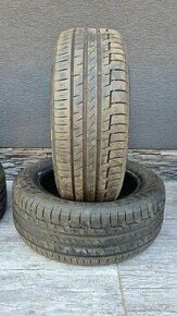 215/55 R17 letne Continental PremiumContact 6 - 1