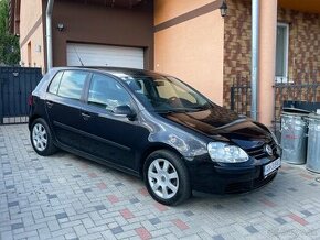 Predám Volkswagen golf V 4x4 1.9 TDI - 1