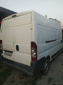 Fiat ducato - 1