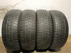 185/65 R15 Zimné pneumatiky Barum Polaris 4 kusy - 1