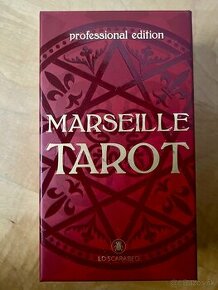 Marseille tarot