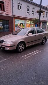 Škoda Octavia 2.1.9 TDI 77KW BEZ DPF. - 1