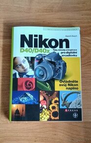 Nikon D 40 - 1