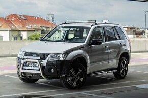 Suzuki Grand Vitara 1.9 DDiS JLX-A