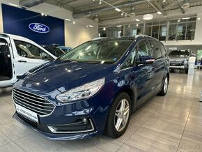 Ford Galaxy 2.0 TDCi EcoBlue 150 Titanium A/T - 1