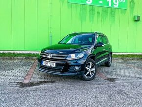 Volkswagen Tiguan 2.0 CR TDI BMT Sport Style - 1