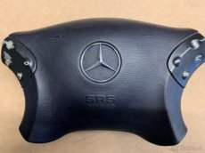 Mercedes Benz airbag vodiča - 1