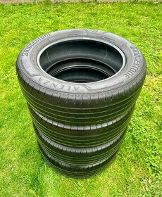 225/60 r18 letné Bridgestone 100H