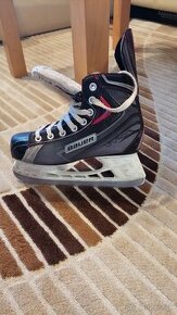 Bauer Vapor X30 - 1