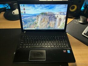 LENOVOG510 - INTEL i5, 8GB RAM, 240GB SSD, AMD RADEON