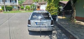 Predam skoda oktavia  1.9tdi 74kw  4x4 - 1