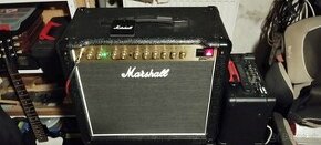 Marshall DSL 20